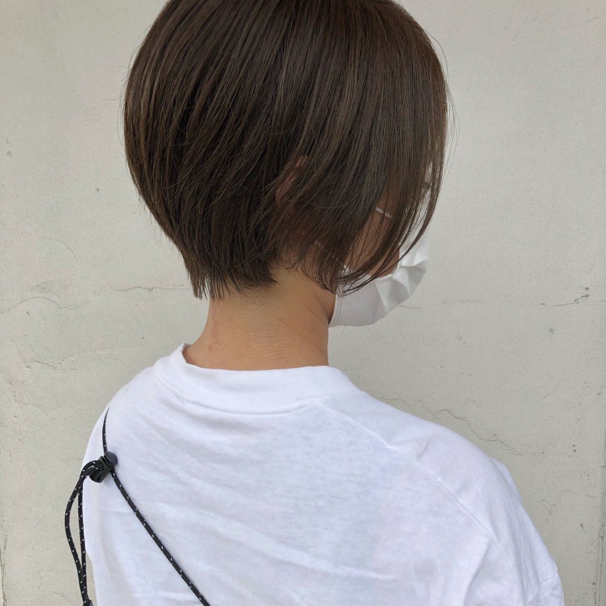 short bob